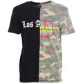 T-shirt Eleven Paris 17S1TS275-P123