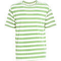 T-shirt Eleven Paris 17S1TS296-M992