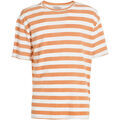 Tee-shirts sur Grenoble : T-shirt Eleven Paris 17S1TS296-M995