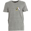 T-shirt Eleven Paris 17SITS312-GR01