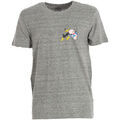 T-shirt Eleven Paris 17SITS312-GR01