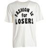 T-shirt Eleven Paris 18S1TS10-M00