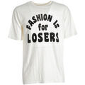 T-shirt Eleven Paris 18S1TS10-M00 Grenoble