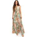 Robe La Modeuse Robes pour femme - Rose -