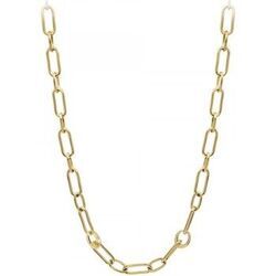 Collier Sc Boh&egrave;me B4112-DORE Dor&eacute;