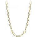 Collier Sc Boh&egrave;me B4112-DORE Dor&eacute;