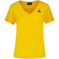 T-shirt Le Coq Sportif Essentiels Tee Col V Grenoble
