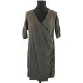 Robes sur Grenoble : Robe James Perse Robe en coton