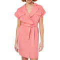 Robe courte Noisy May Vera