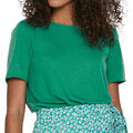 Tee-shirts sur Grenoble : T-shirt Vila Mooney