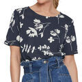 T-shirt Vila Mooney