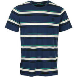 T-shirt Fred Perry Stripe
