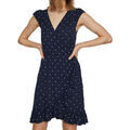 Robe courte Vila 14085633