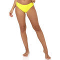 Maillots de bain sur Grenoble : Maillots de bain La Modeuse Maillots de bain pour femme - Jaune -