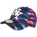 Casquettes sur Grenoble : Casquette Hip Hop Honour Casquette Homme