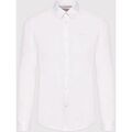 Chemise Guess M1YH20 W7ZK1-G011 PURE WHITE