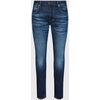 Jeans Guess M2YA27 D4Q41 CHRIS-2CRD CARRY DARK