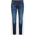 Jeans Guess M2YA27 D4Q41 CHRIS-2CRD CARRY DARK
