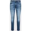 Jeans Guess M2YA27 D4Q42 CHRIS-2CRM CARRY MID