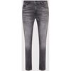 Jeans Guess M2YA27 D4Q52 CHRIS-2CRG CARRY GREY