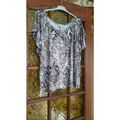 T-shirt Celaia T-shirt C&eacute;laia Multicolore