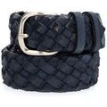 Ceinture Fabrizio Mancini 6018 GALLES-BLU Grenoble