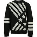 Pull Csb London Stars And Stripes Pulls/Sweat sur Grenoble : Pull Csb London Stars And Stripes