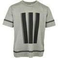 Tee-shirts sur Grenoble : T-shirt Csb London Stripe Printed T-Shirt
