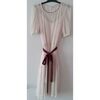 Robe courte Naf Naf Tres belle robe