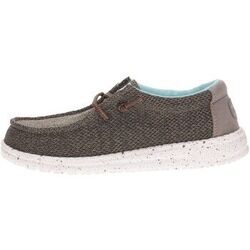 Mocassins enfant HEYDUDE -
