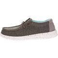 Mocassins enfant HEYDUDE -