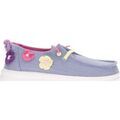 Mocassins enfant HEYDUDE -