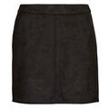 Short Vero Moda VMDONNADINA FAUXSUEDE SHORT SKIRT NOOS Grenoble