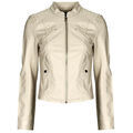 Veste Vero Moda VMFAVODONA COATED JACKET NOOS