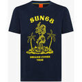 T-shirt Sun68 -