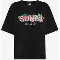 T-shirt Sun68 -