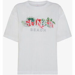 T-shirt Sun68 -
