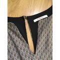 Robe Camaieu Robe Cama&iuml;eu Marron