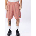 Short Obey Easy reason plaid short
