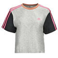 T-shirt adidas 3S CR TOP