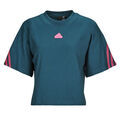 T-shirt adidas FI 3S TEE