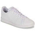 Baskets basses enfant adidas ADVANTAGE K