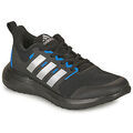Baskets basses enfant adidas FortaRun 2.0 K Noir