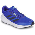 Baskets basses enfant adidas RUNFALCON 3.0 K Bleu