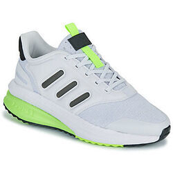 Baskets basses enfant adidas X_PLRPHASE J Blanc
