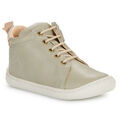 Baskets montantes enfant Easy Peasy MY DEBOO LACET Grenoble