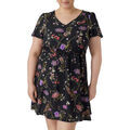 Robe courte Vero Moda 10288012