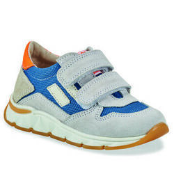 Baskets basses enfant GBB MERLIN Bleu