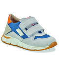 Baskets basses enfant GBB MERLIN Bleu