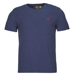 T-shirt Polo Ralph Lauren T-SHIRT AJUSTE EN COTON